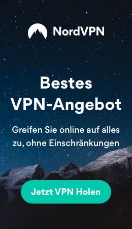 NordVPN
