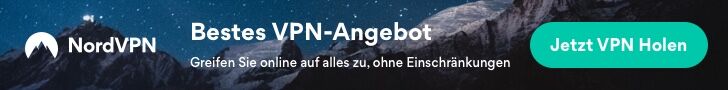 NordVPN