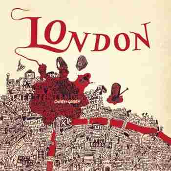 Book cover of the book Rivers of London by Ben Aaronovitch
